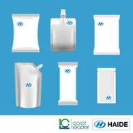 তরল প্যাকেজিং ফিল্ম