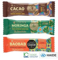 শক্তি বার প্যাকেজিং