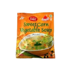 থ্রি সাইড সিল করা ব্যাগ